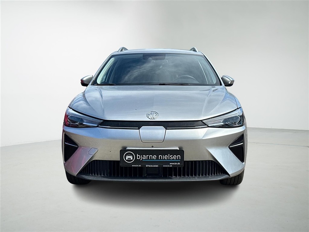 MG MG5 Electric Standard Range Luxury billede 6