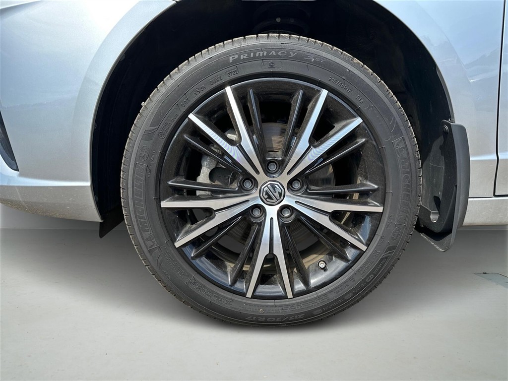 MG MG5 Electric Standard Range Luxury billede 8