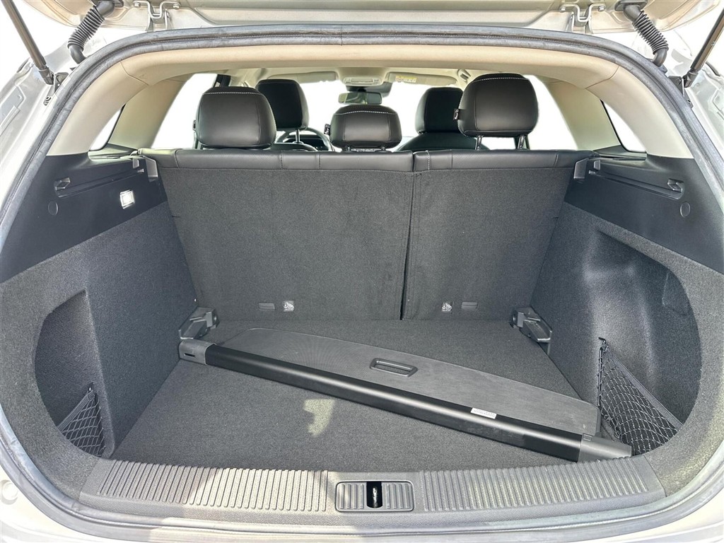 MG MG5 Electric Standard Range Luxury billede 13