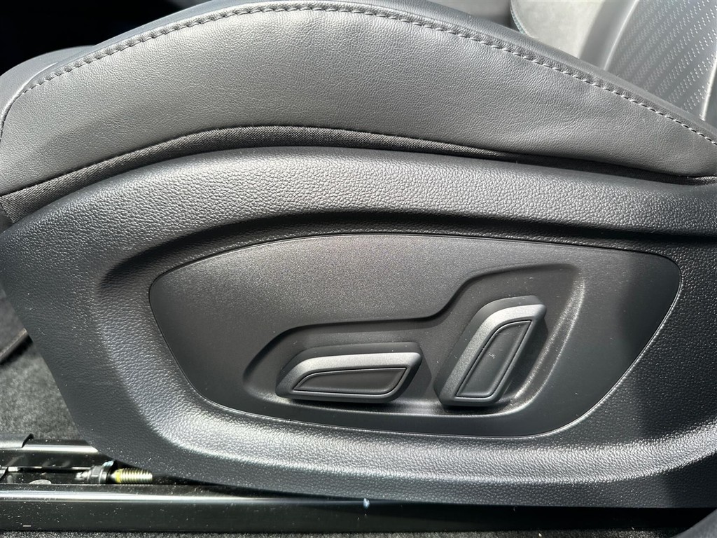 MG MG5 Electric Standard Range Luxury billede 21