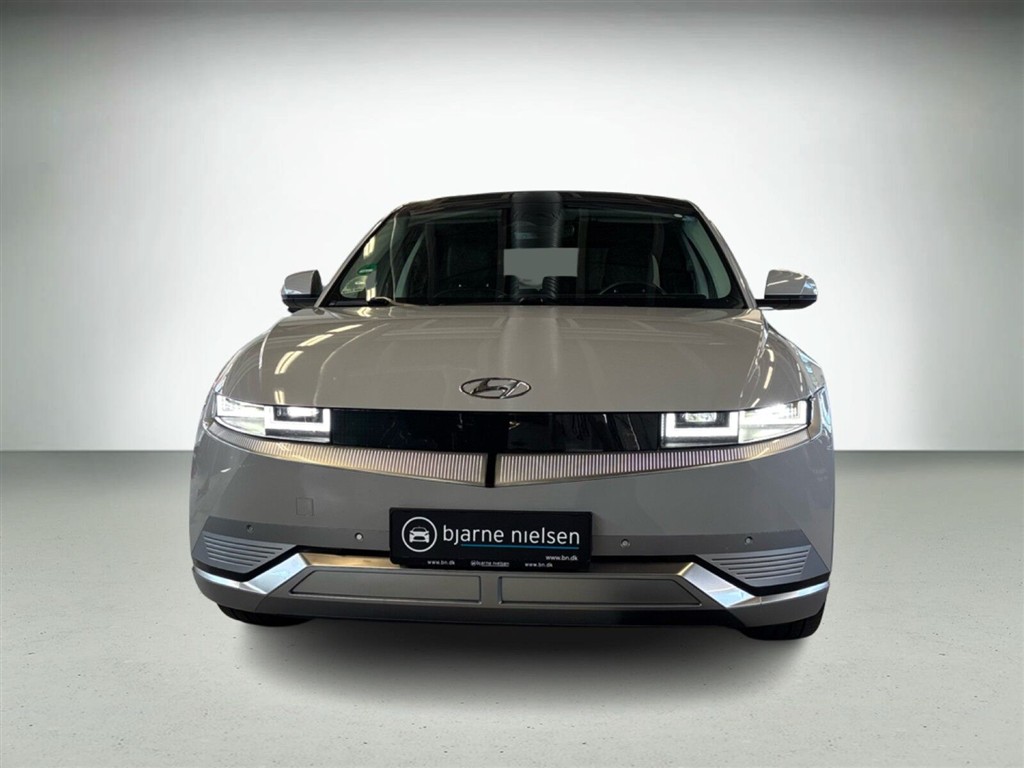 Hyundai Ioniq 5 Advanced billede 2