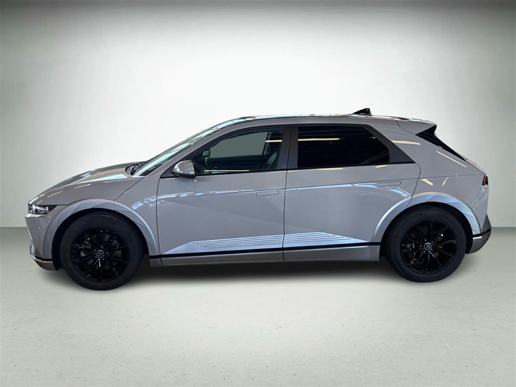 Hyundai Ioniq 5 Advanced billede 3