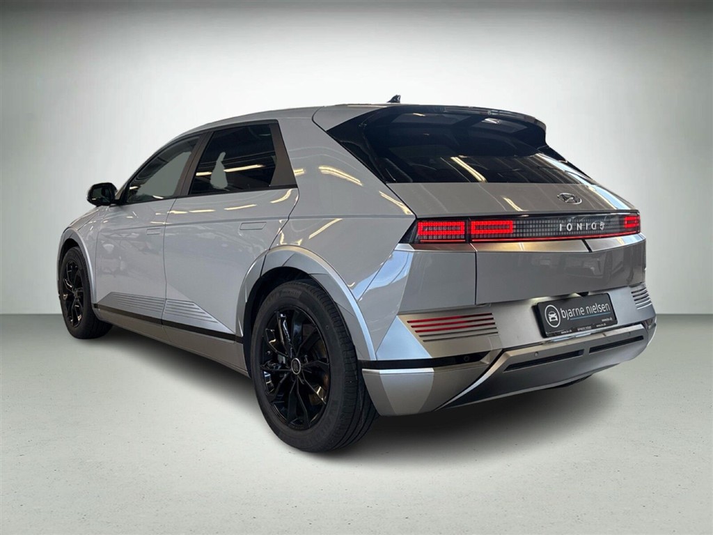 Hyundai Ioniq 5 Advanced billede 4