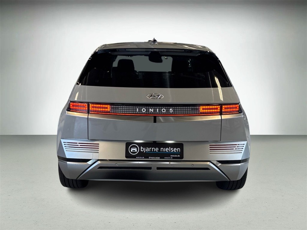 Hyundai Ioniq 5 Advanced billede 5