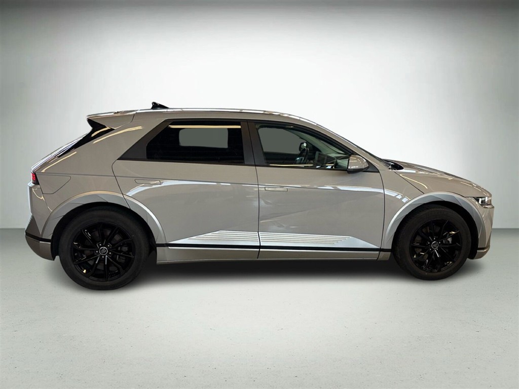 Hyundai Ioniq 5 Advanced billede 7