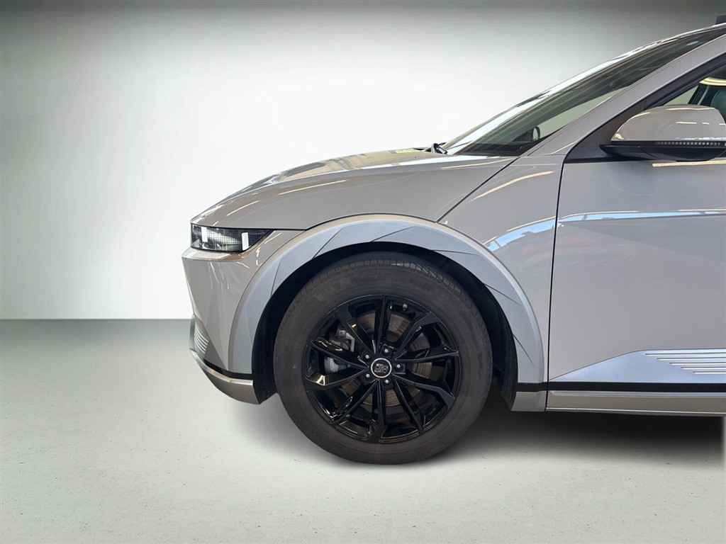 Hyundai Ioniq 5 Advanced billede 9
