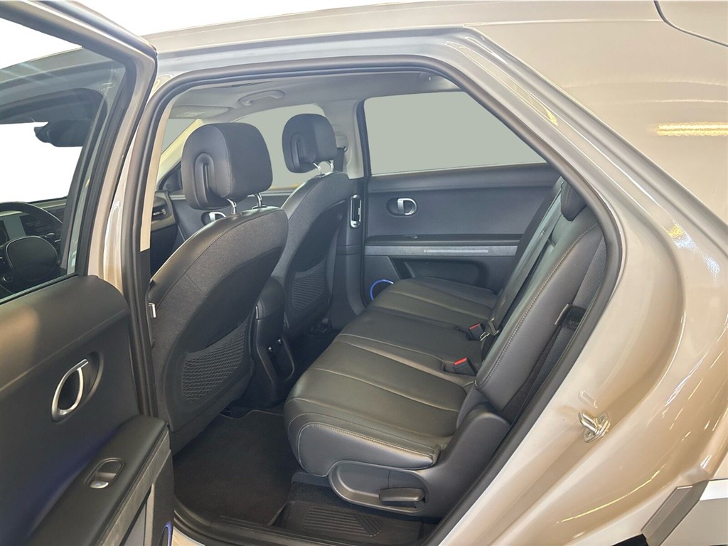 Hyundai Ioniq 5 Advanced billede 12