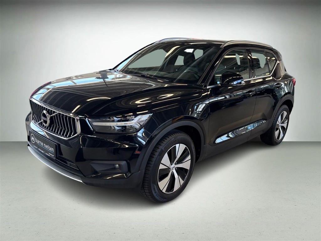 Volvo XC40 Inscription Expression