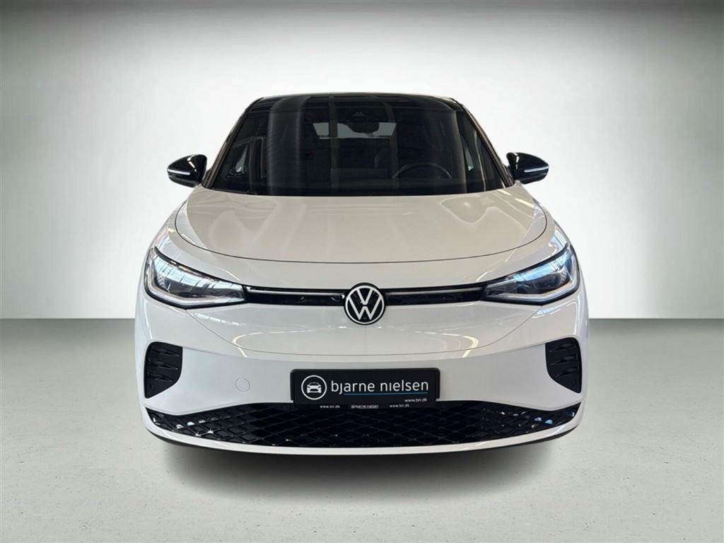 VW ID.5 GTX billede 2