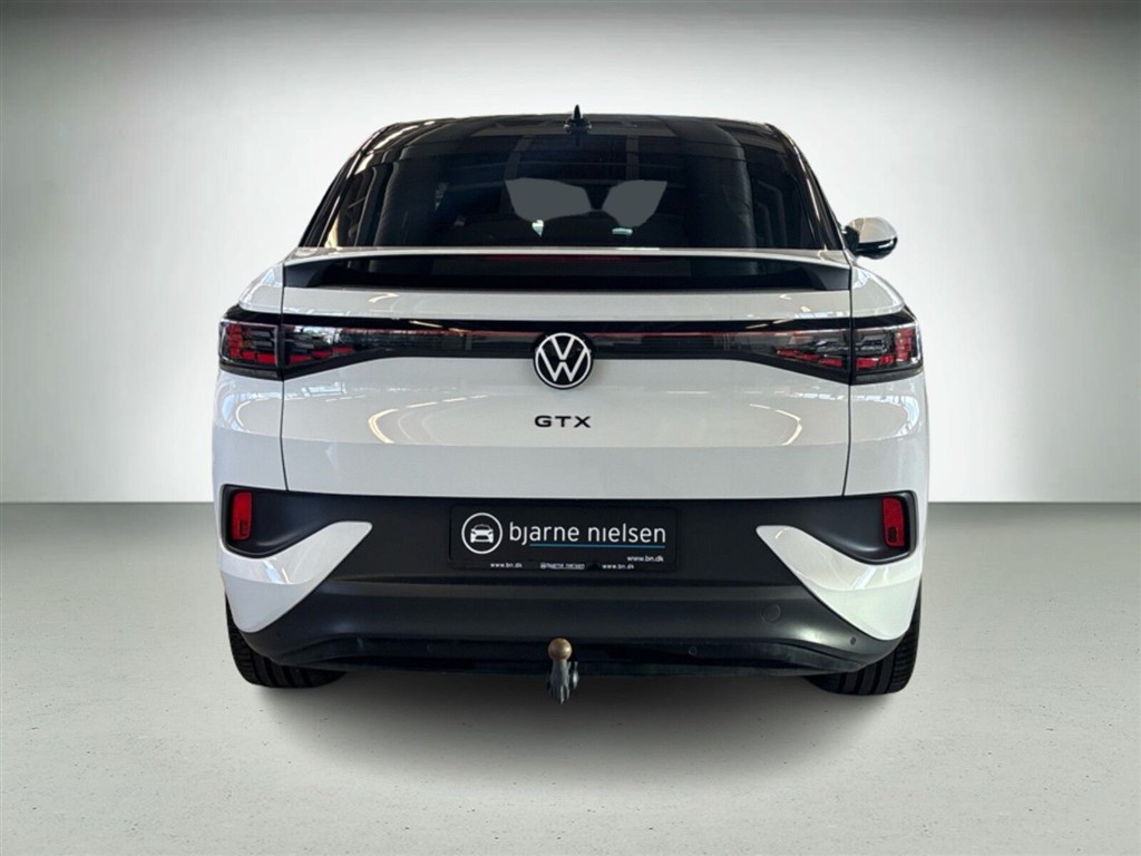 VW ID.5 GTX billede 5