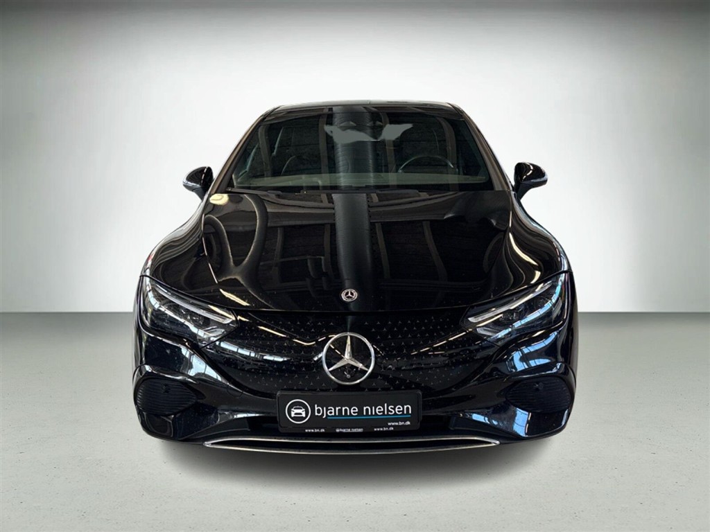 Mercedes-Benz EQE 350 Premium billede 2