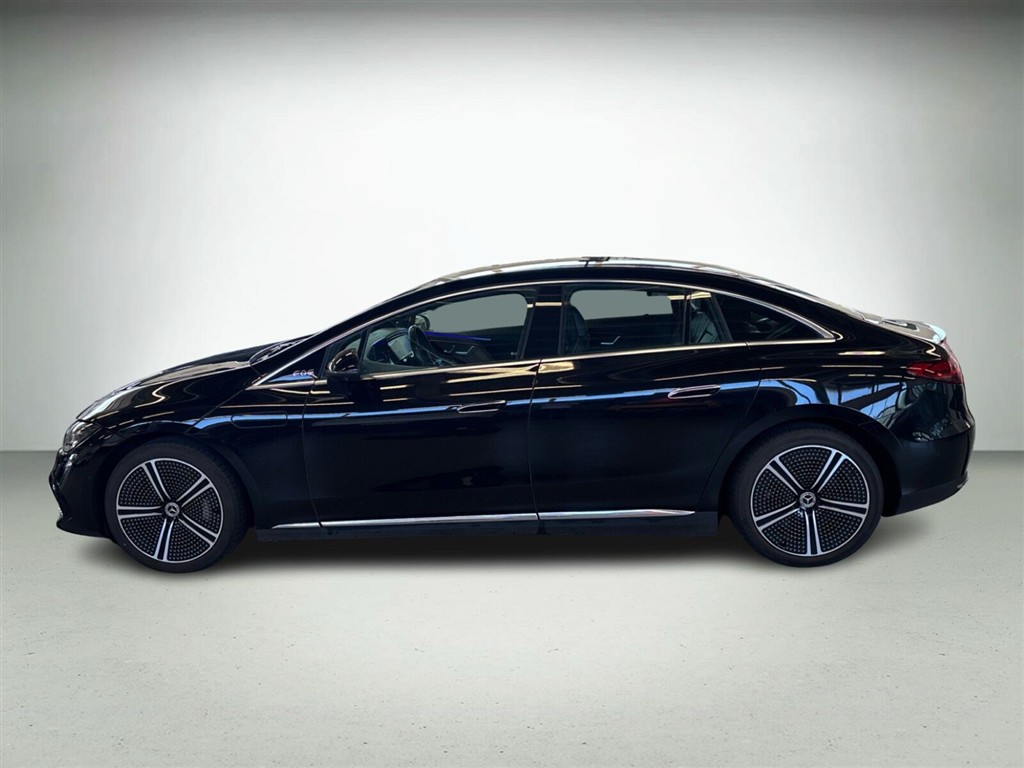 Mercedes-Benz EQE 350 Premium billede 3