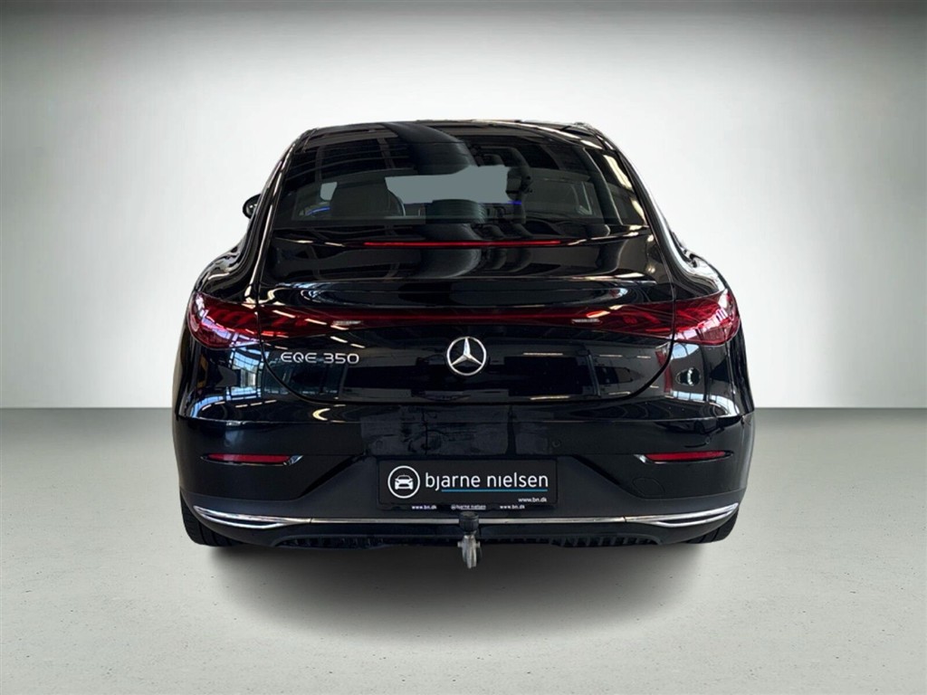 Mercedes-Benz EQE 350 Premium billede 5