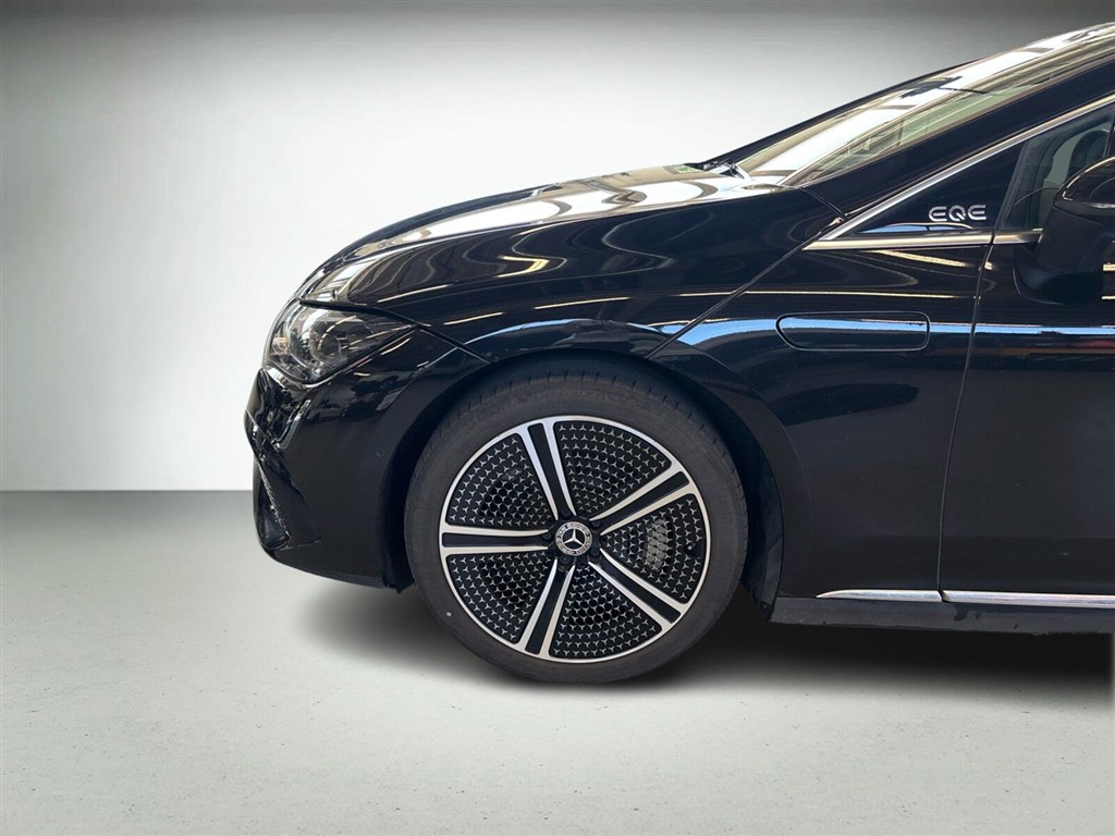 Mercedes-Benz EQE 350 Premium billede 9