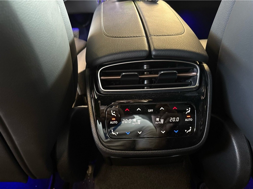 Mercedes-Benz EQE 350 Premium billede 13
