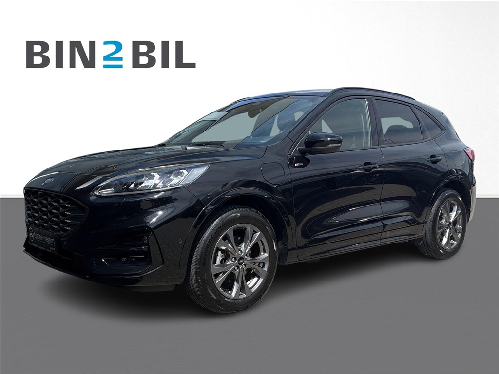 Ford Kuga ST-Line X