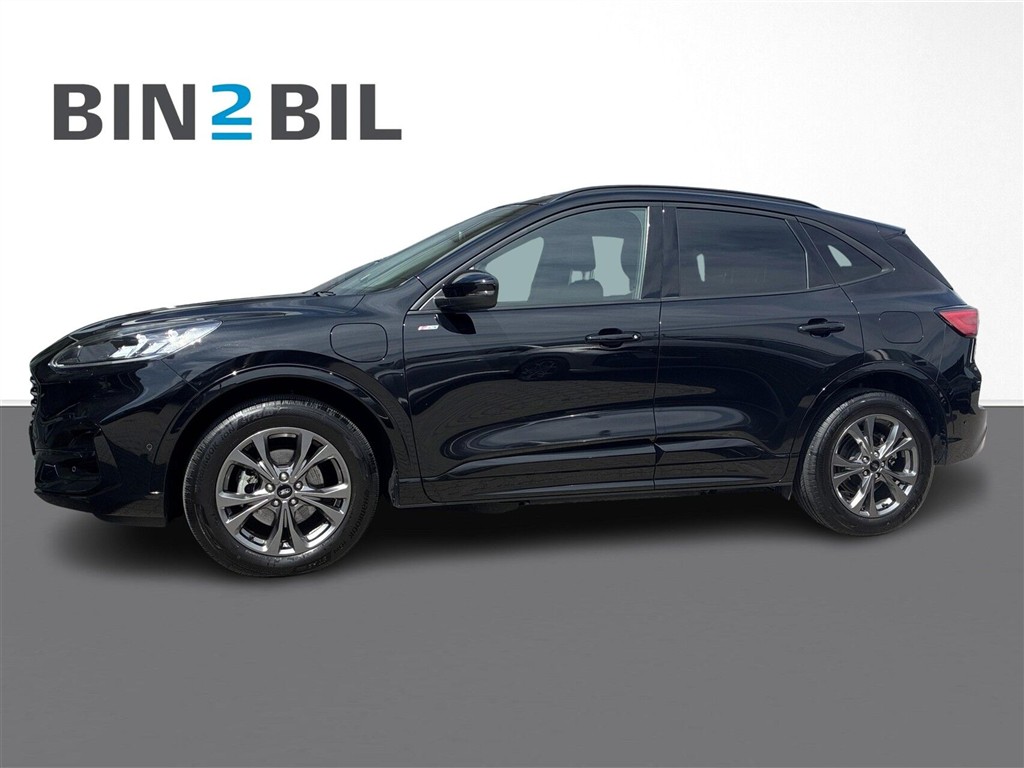 Ford Kuga ST-Line X billede 2