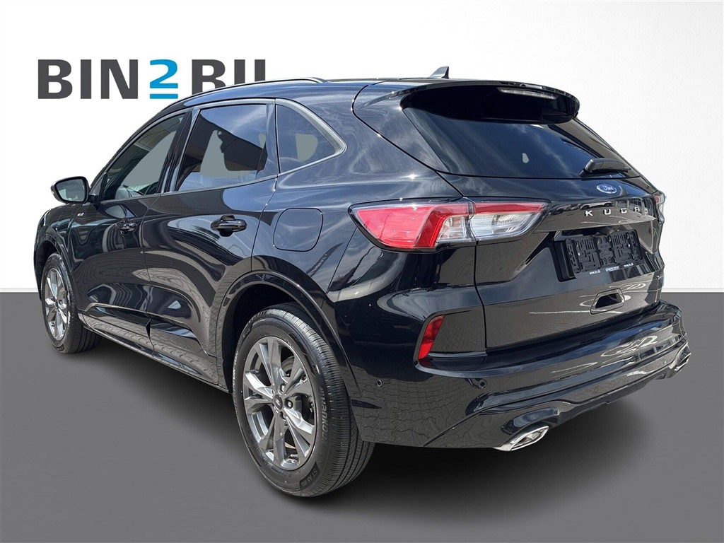 Ford Kuga ST-Line X billede 3