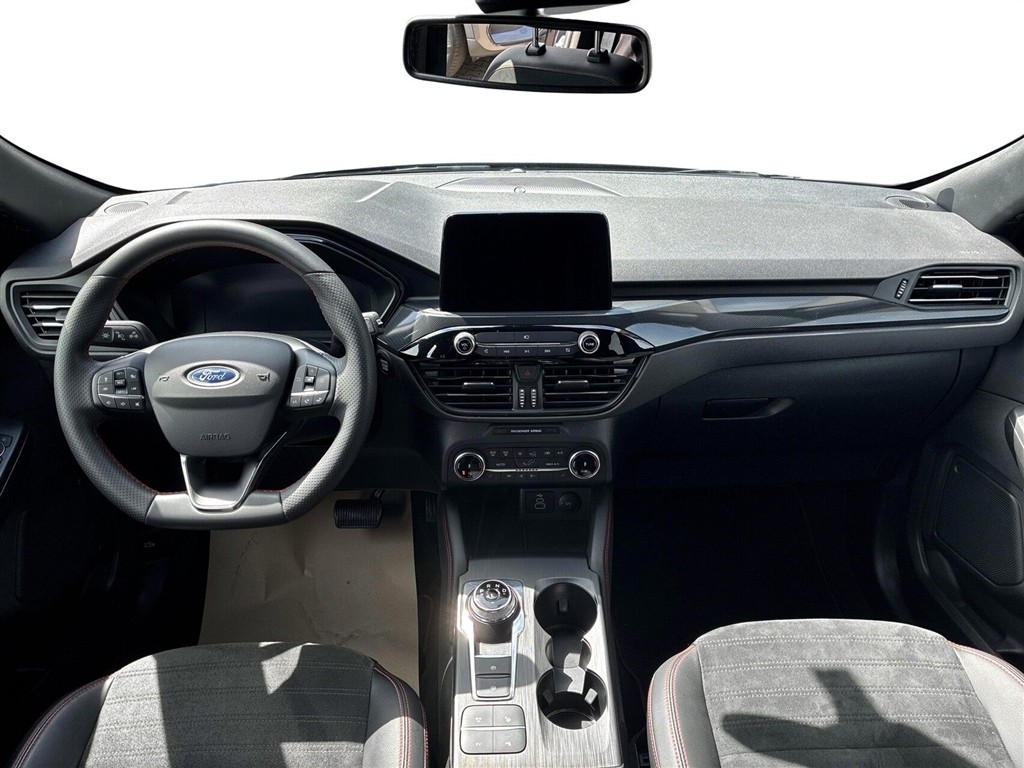 Ford Kuga ST-Line X billede 14