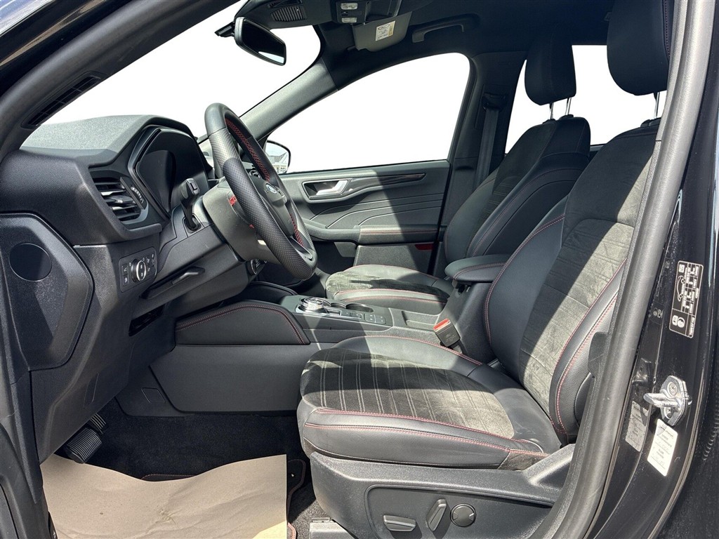 Ford Kuga ST-Line X billede 12