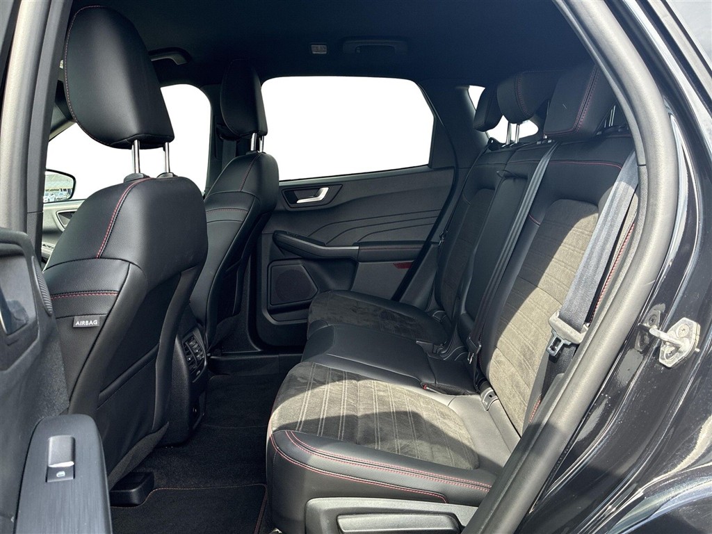 Ford Kuga ST-Line X billede 16