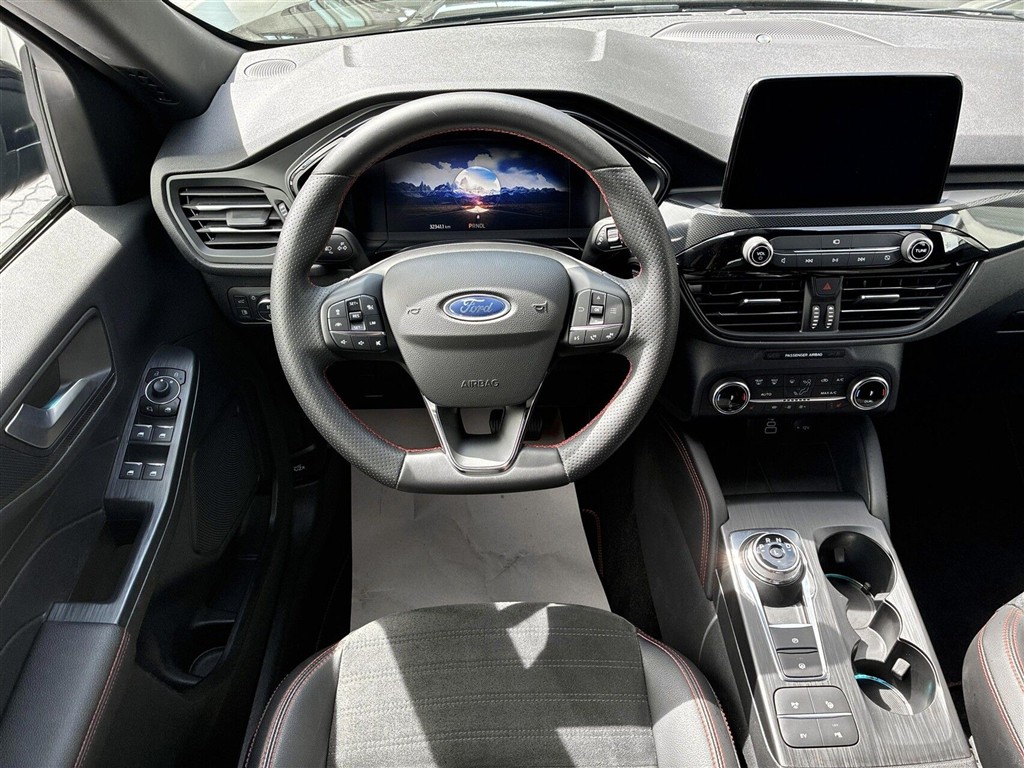 Ford Kuga ST-Line X billede 15