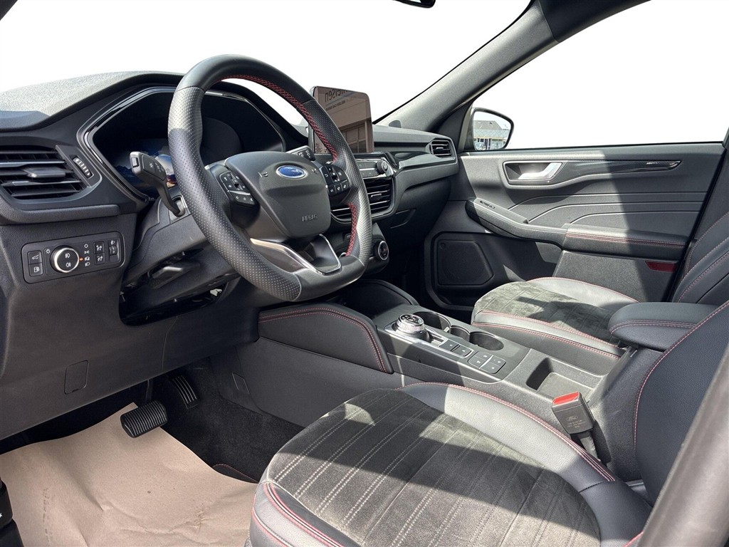 Ford Kuga ST-Line X billede 11