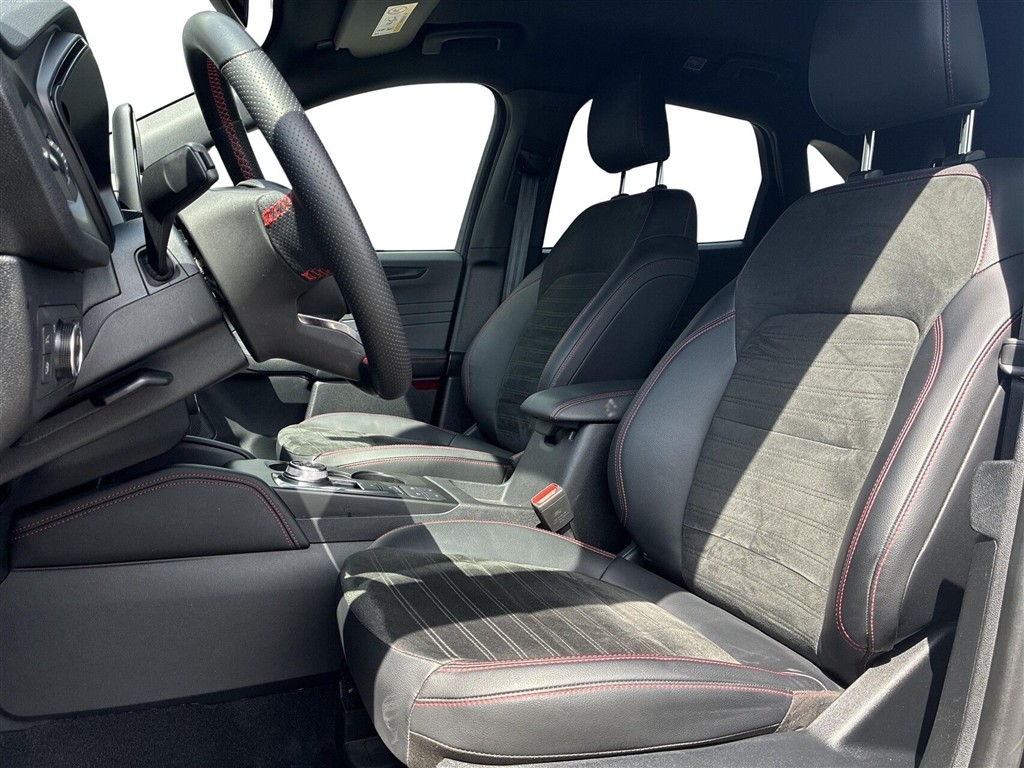 Ford Kuga ST-Line X billede 13