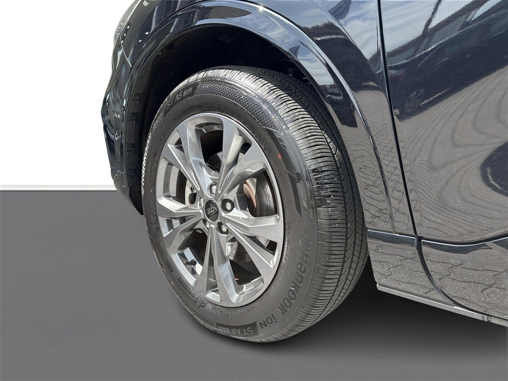 Ford Kuga ST-Line X billede 4
