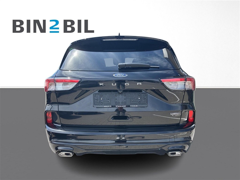 Ford Kuga ST-Line X billede 5
