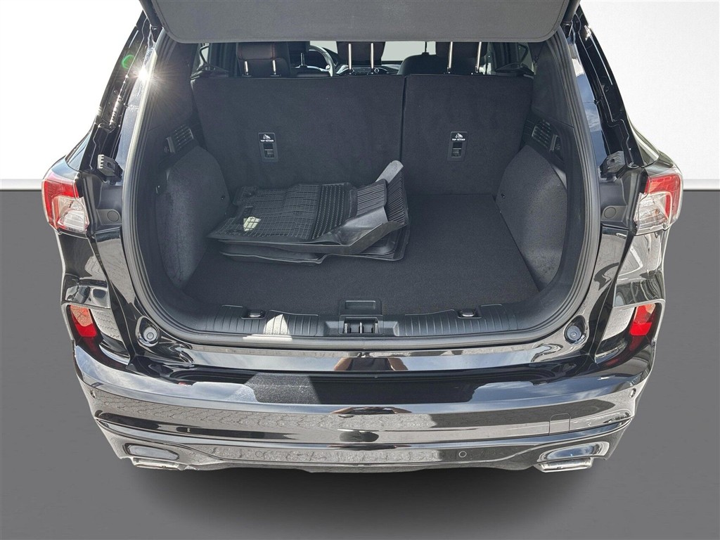 Ford Kuga ST-Line X billede 6
