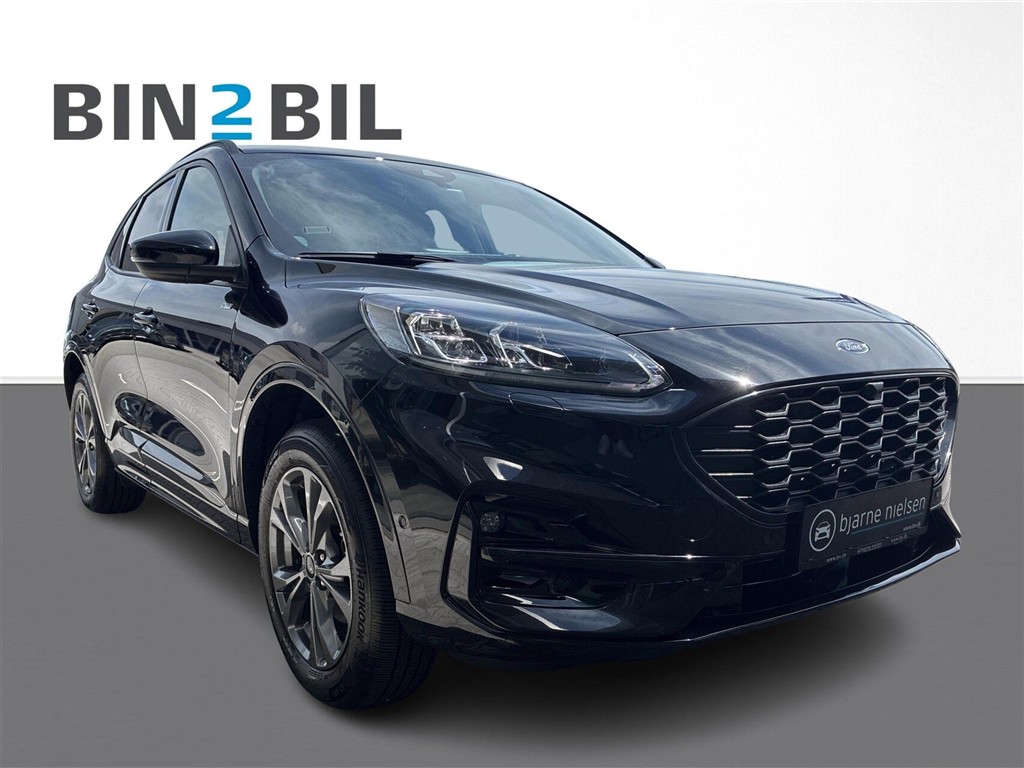 Ford Kuga ST-Line X billede 9