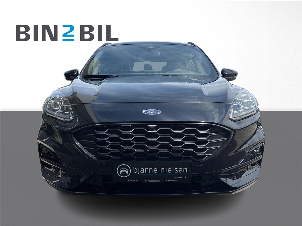 Ford Kuga ST-Line X billede 10
