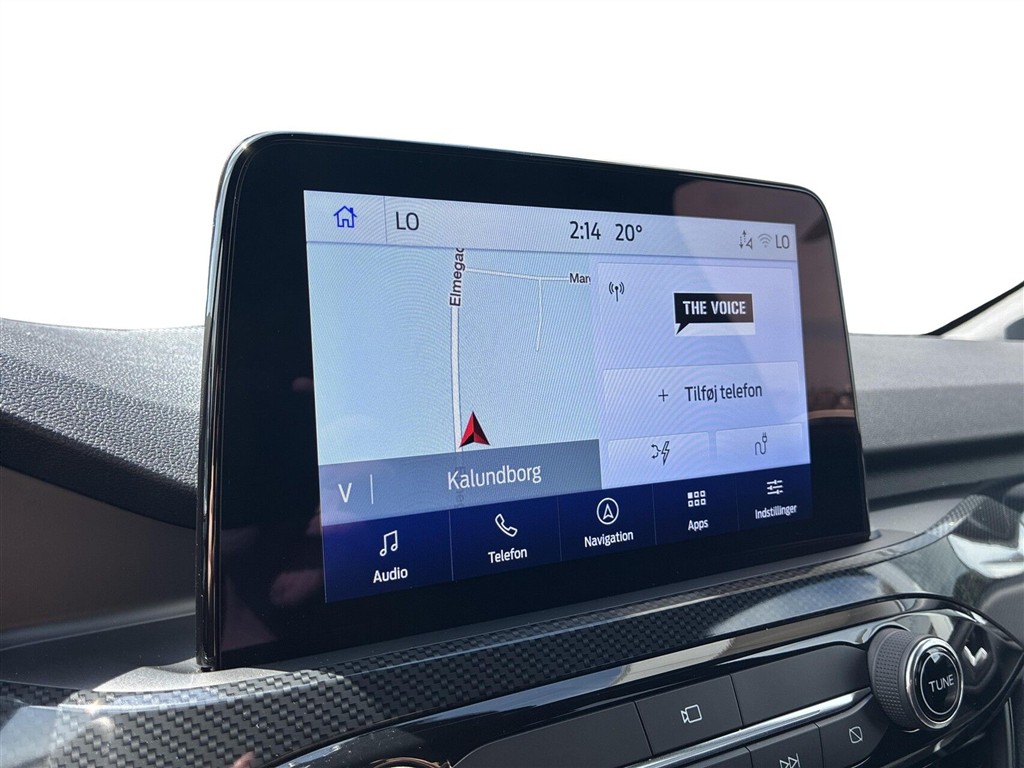 Ford Kuga ST-Line X billede 18