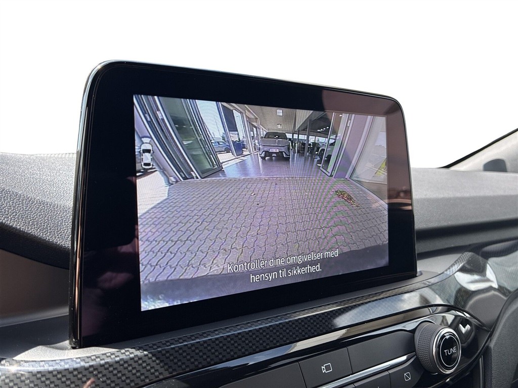Ford Kuga ST-Line X billede 21