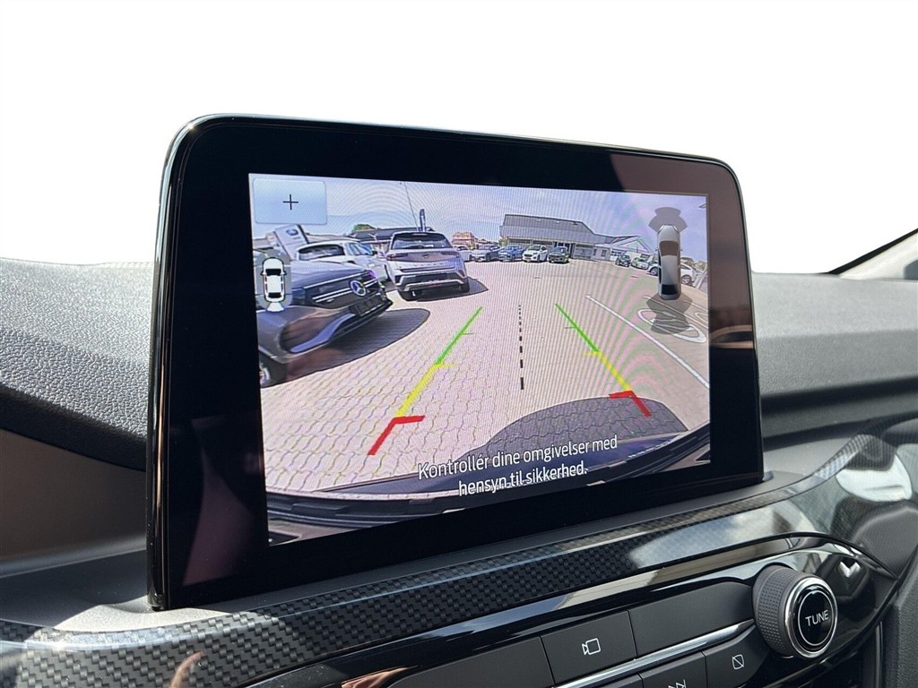 Ford Kuga ST-Line X billede 22