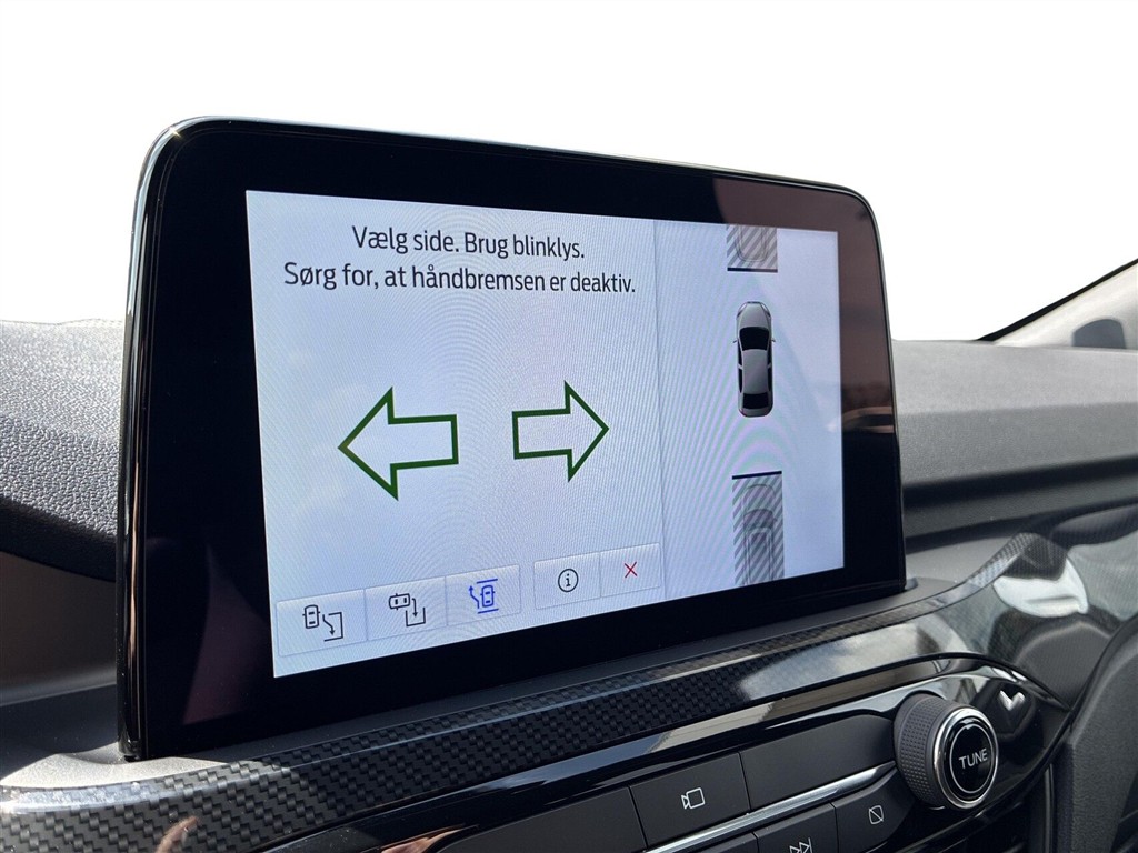 Ford Kuga ST-Line X billede 23