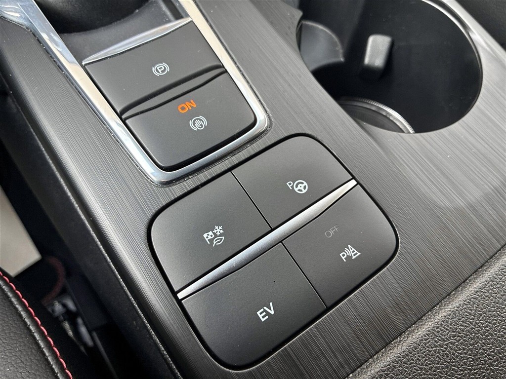 Ford Kuga ST-Line X billede 26