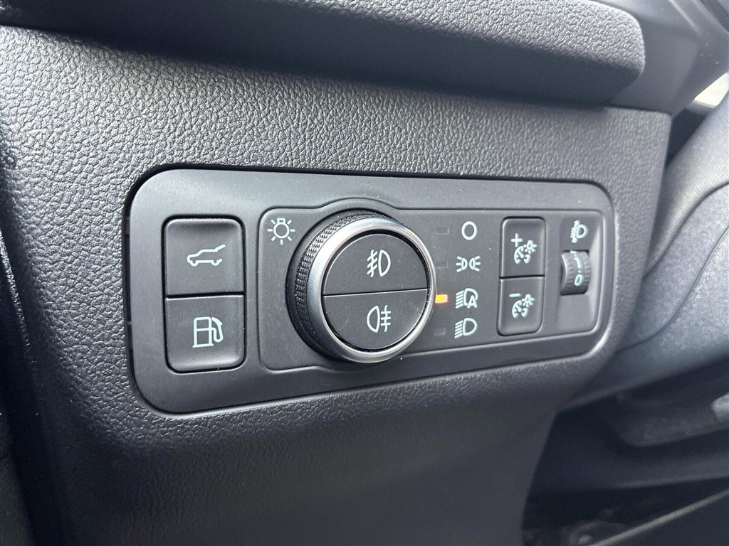 Ford Kuga ST-Line X billede 29