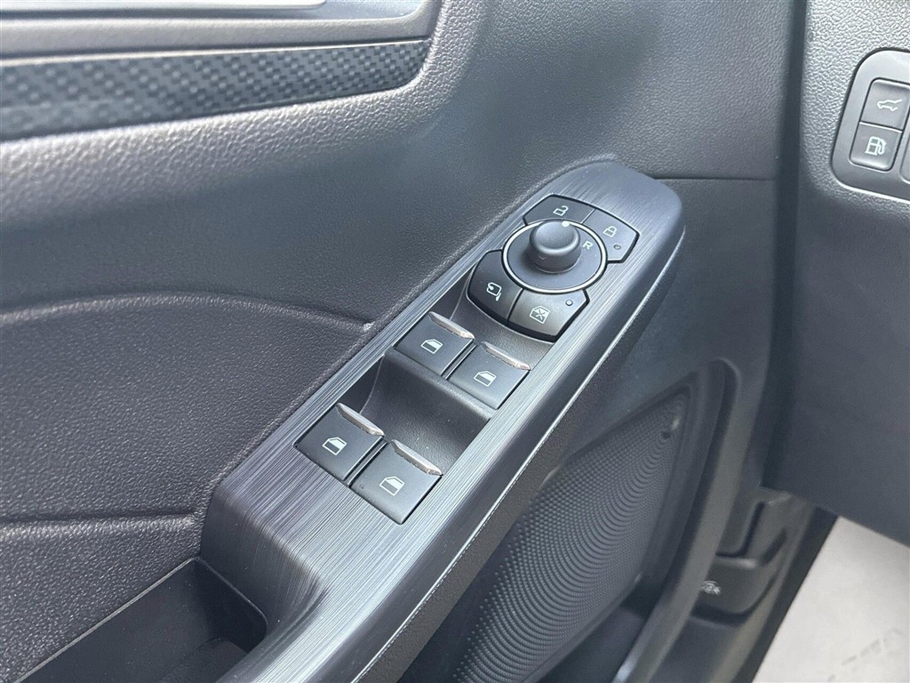 Ford Kuga ST-Line X billede 28