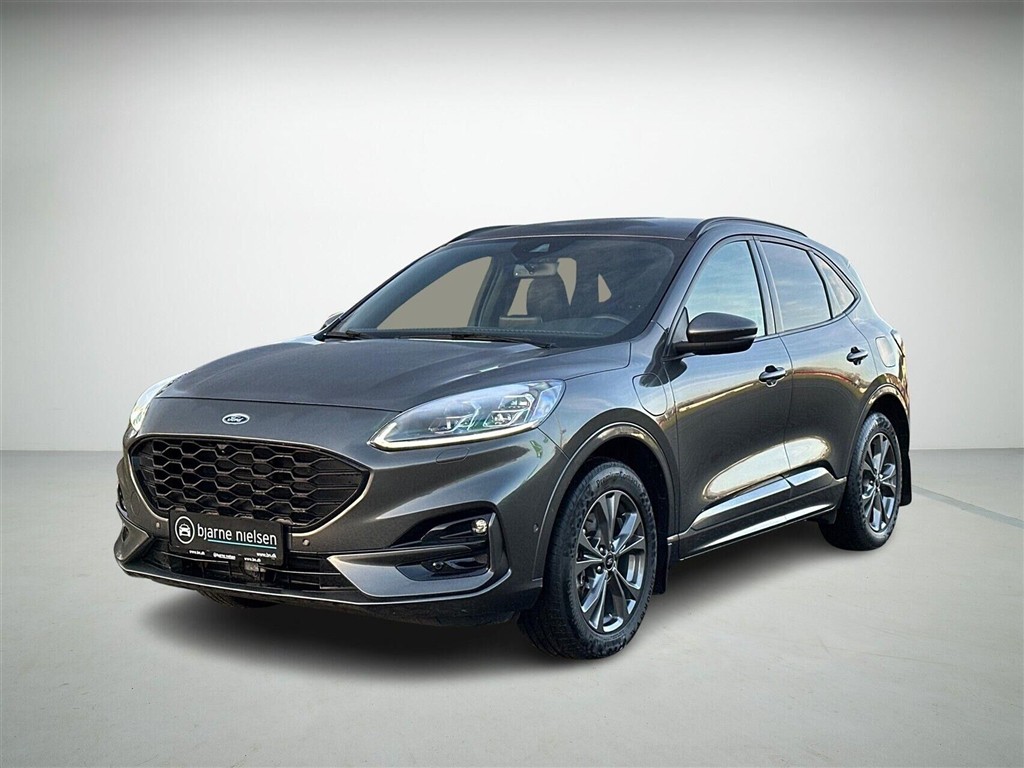 Ford Kuga ST-Line X