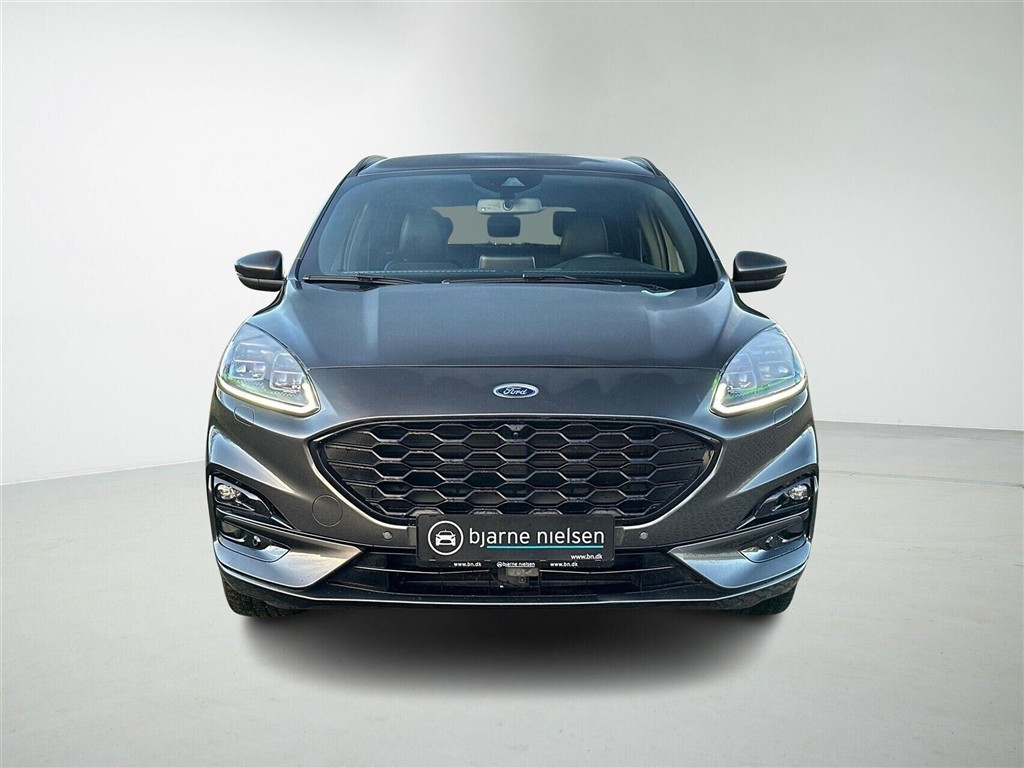 Ford Kuga ST-Line X billede 2
