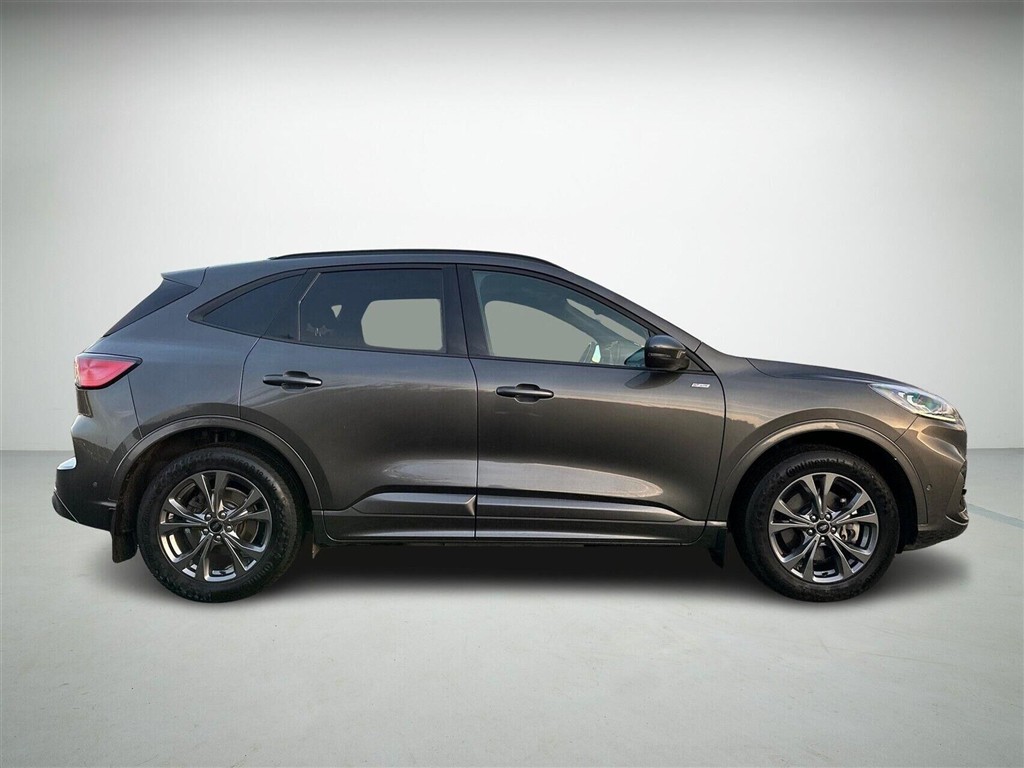 Ford Kuga ST-Line X billede 3