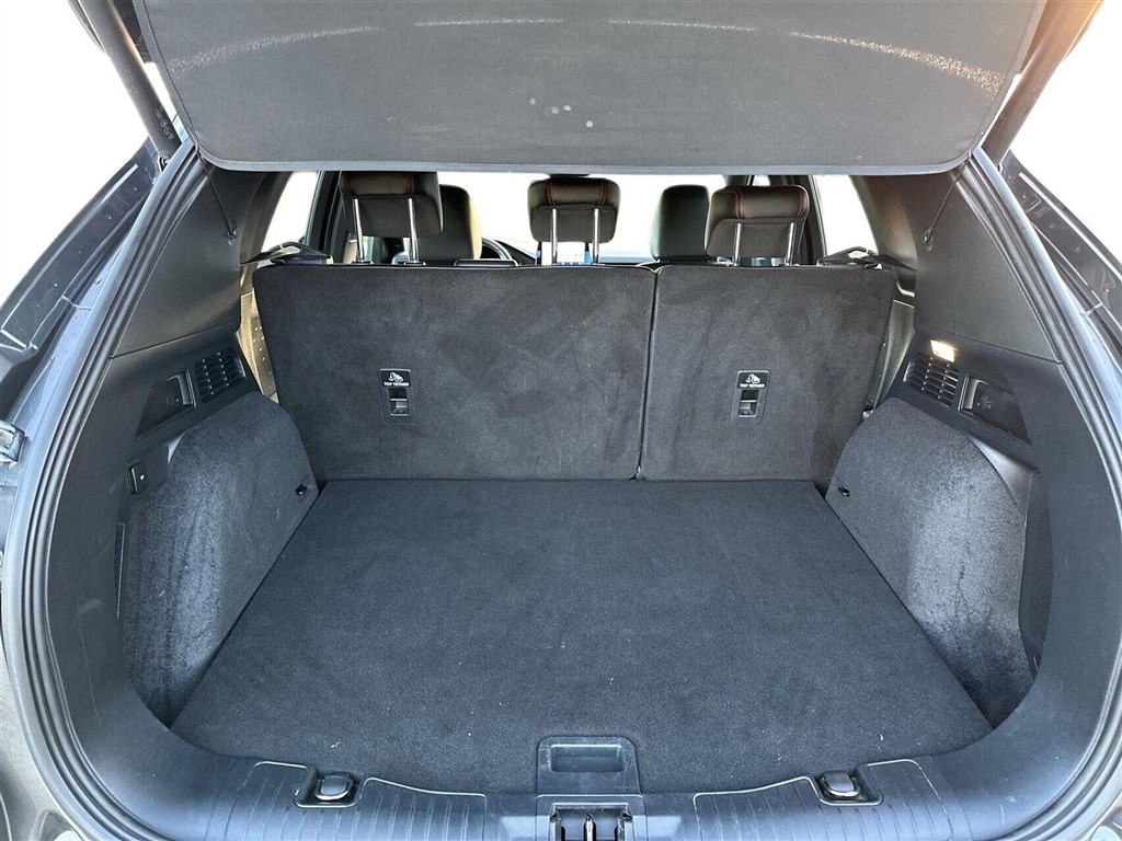 Ford Kuga ST-Line X billede 9