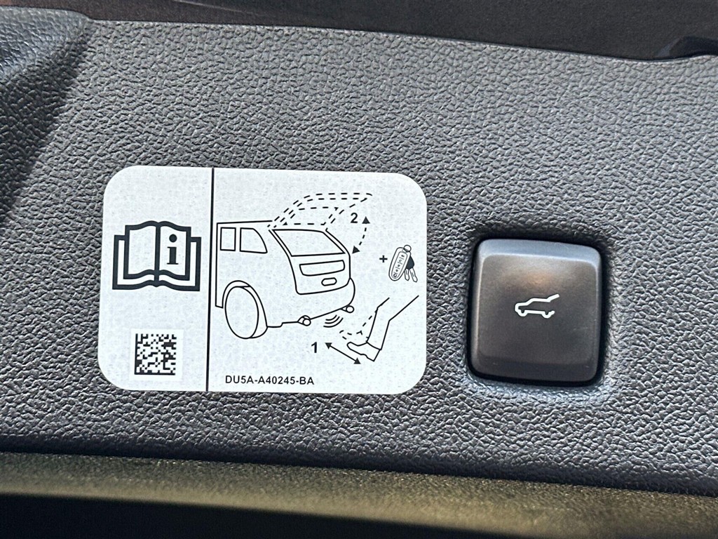 Ford Kuga ST-Line X billede 14