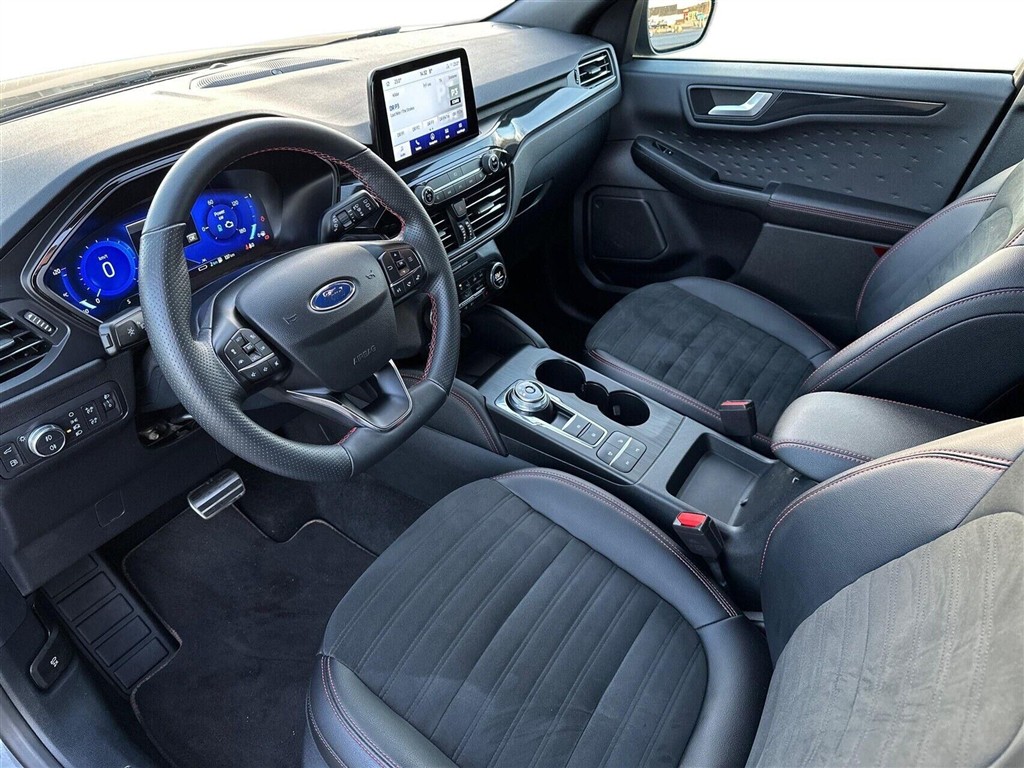 Ford Kuga ST-Line X billede 15
