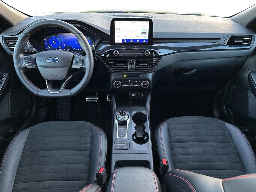 Ford Kuga ST-Line X billede 16