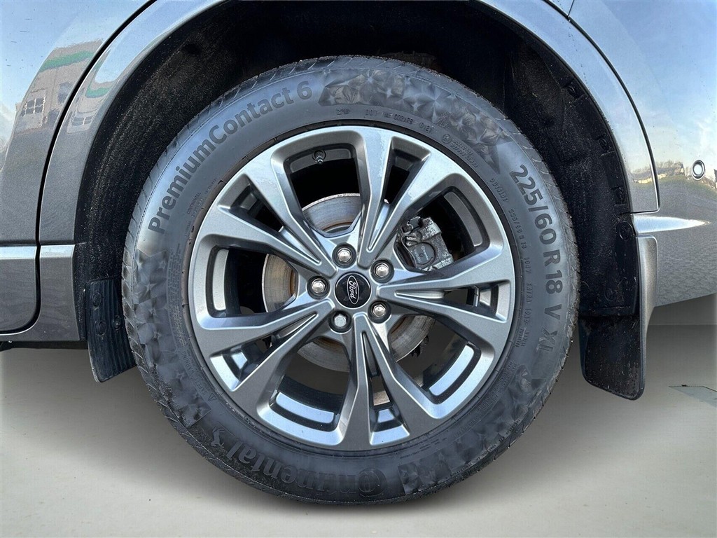 Ford Kuga ST-Line X billede 17