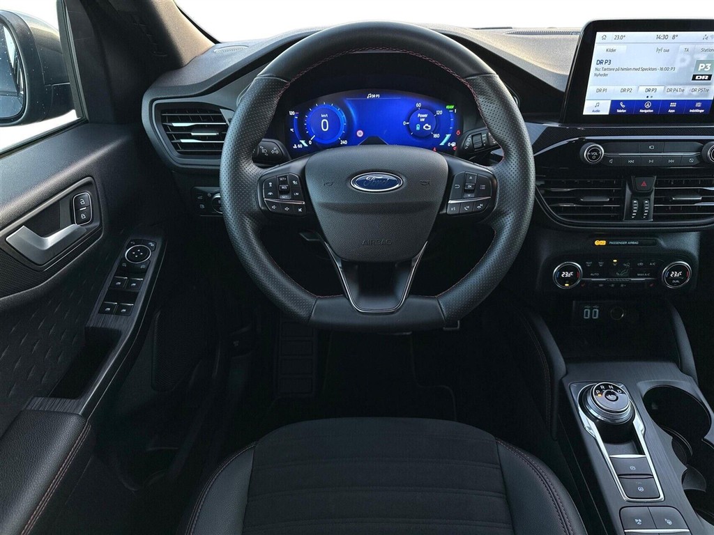 Ford Kuga ST-Line X billede 18