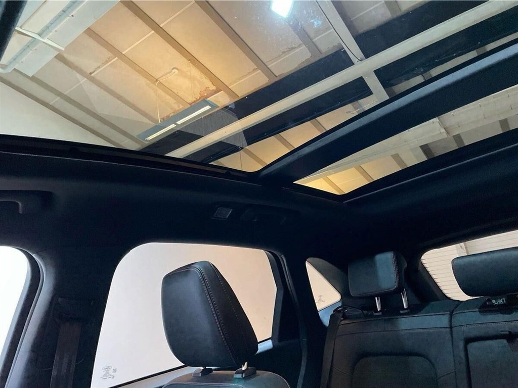 Ford Kuga ST-Line X billede 19